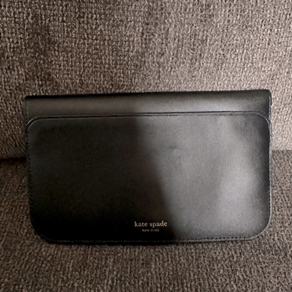 Kate Spade New York Medium Nadine Clutch Wallet - Picture 5 of 8